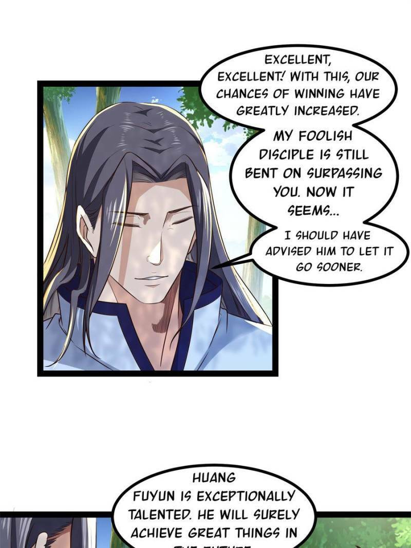 Read When Beauty Meets Beasts (Colored) chapter 508 image 9 on Lezhin