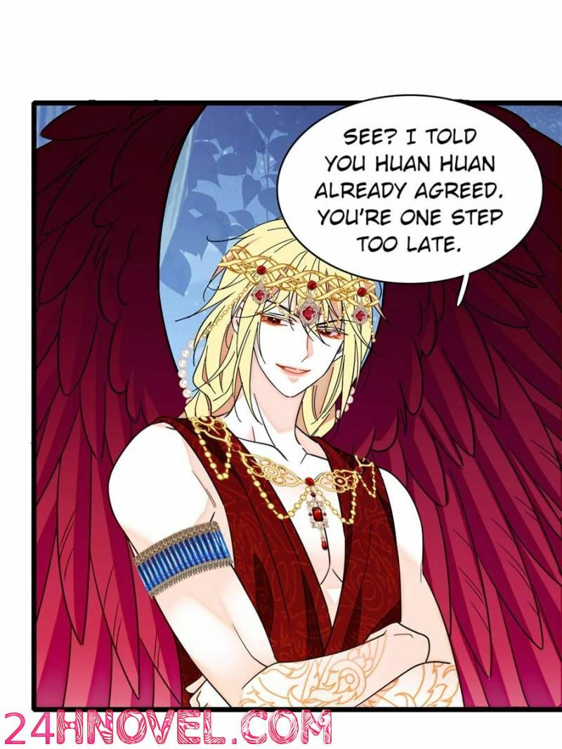 Read When Beauty Meets Beasts (Colored) chapter 509 image 17 on Lezhin