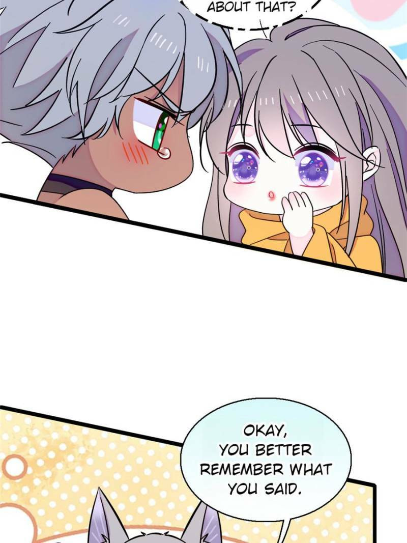 Read When Beauty Meets Beasts (Colored) chapter 509 image 19 on Lezhin
