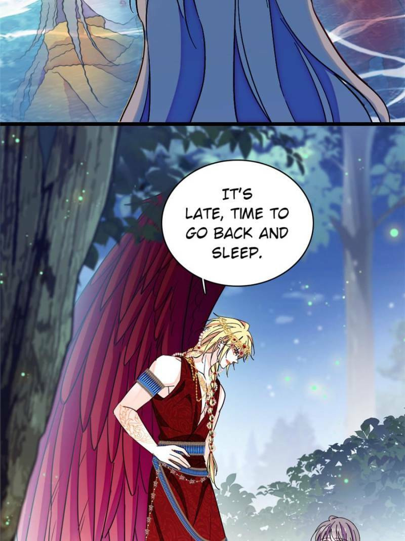 Read When Beauty Meets Beasts (Colored) chapter 509 image 2 on Lezhin