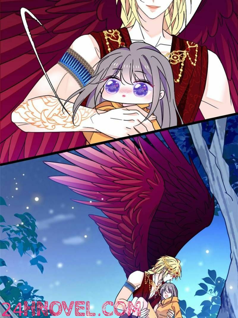 Read When Beauty Meets Beasts (Colored) chapter 509 image 22 on Lezhin