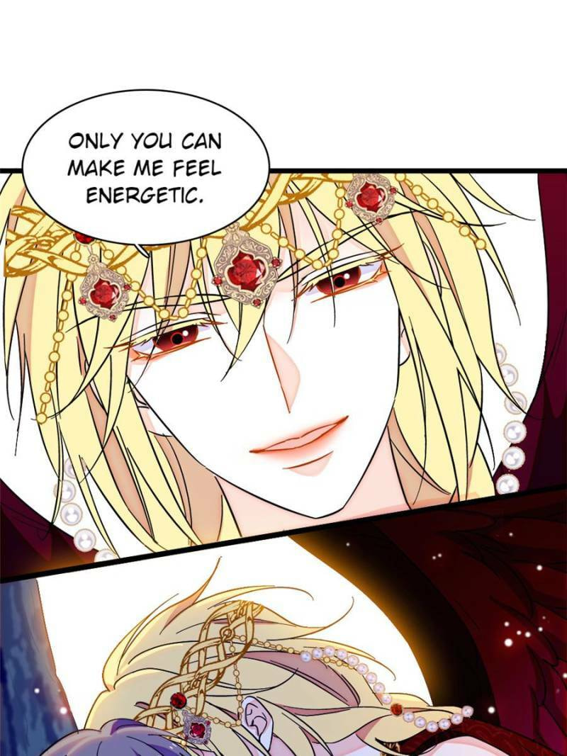 Read When Beauty Meets Beasts (Colored) chapter 509 image 6 on Lezhin