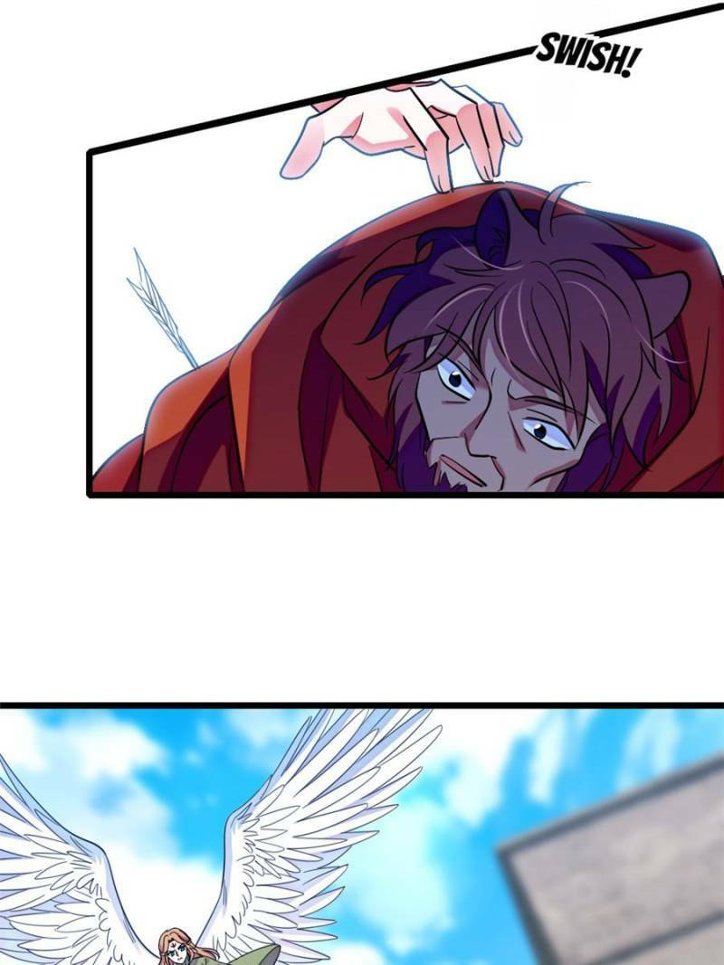 Read When Beauty Meets Beasts (Colored) chapter 510 image 2 on Lezhin