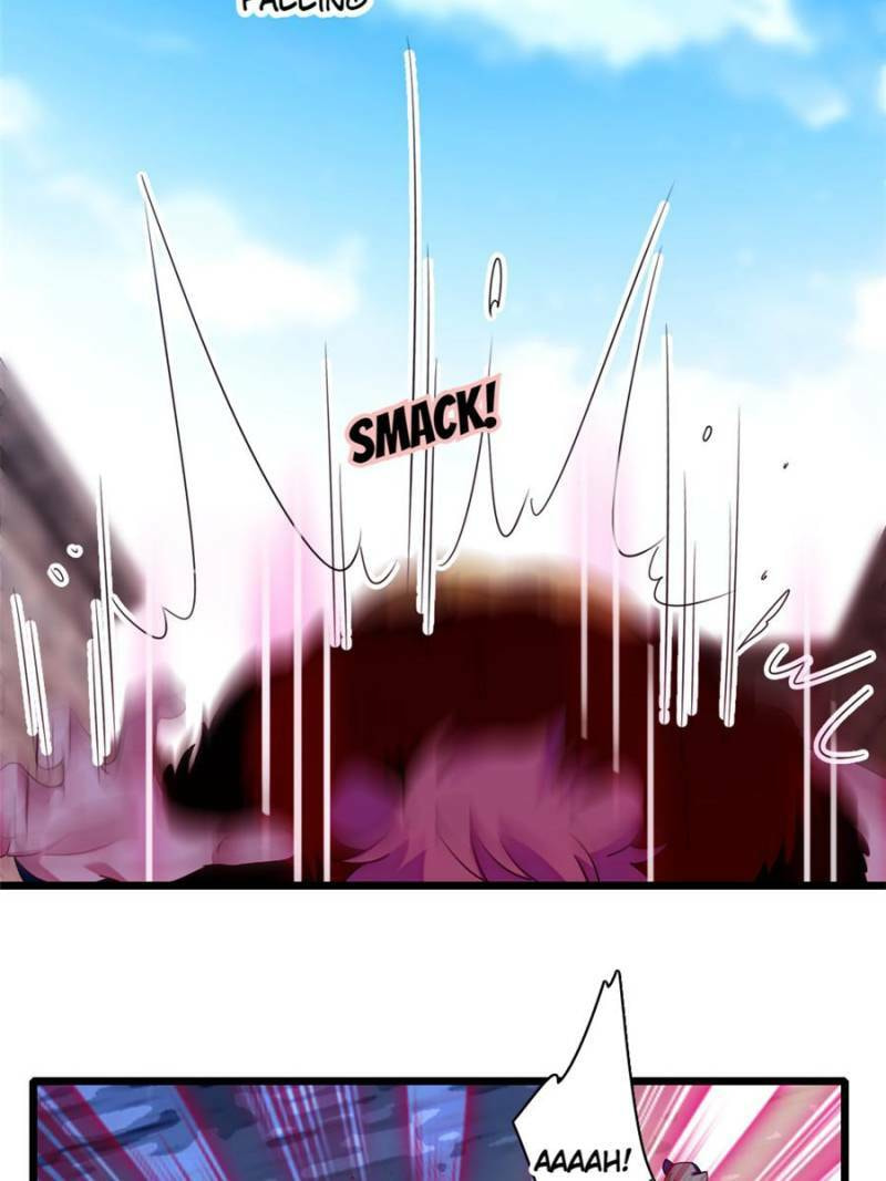 Read When Beauty Meets Beasts (Colored) chapter 511 image 10 on Lezhin