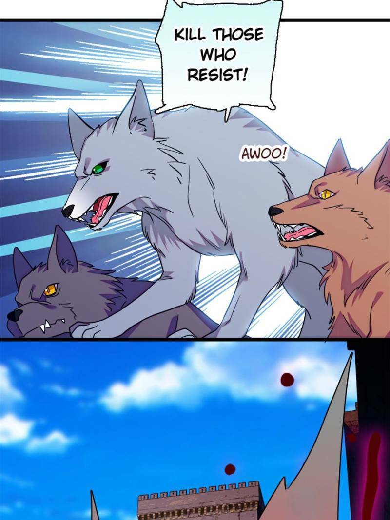 Read When Beauty Meets Beasts (Colored) chapter 511 image 13 on Lezhin