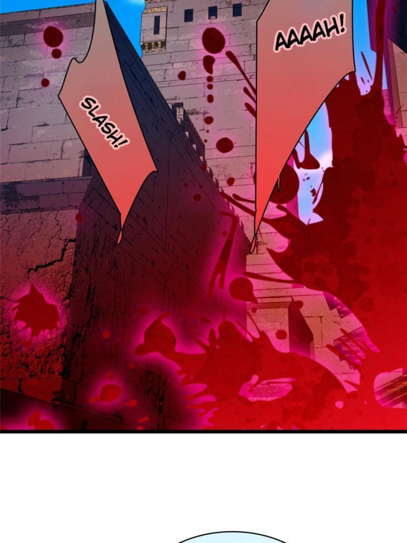 Read When Beauty Meets Beasts (Colored) chapter 511 image 14 on Lezhin