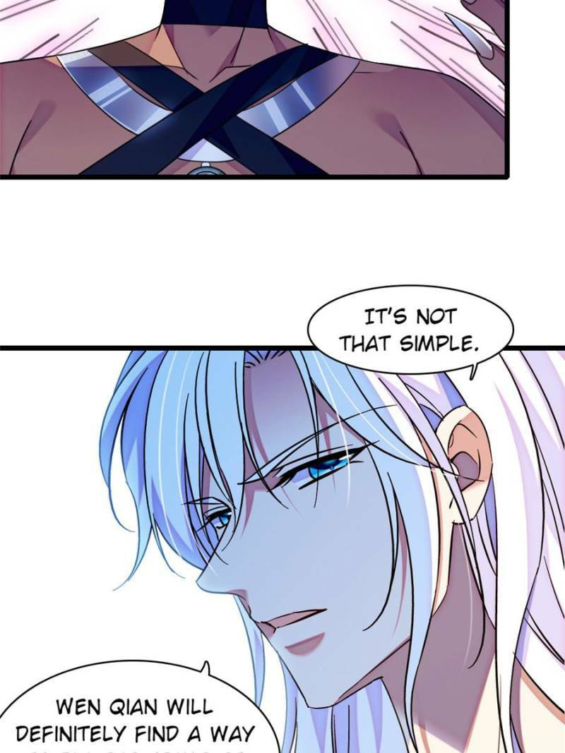 Read When Beauty Meets Beasts (Colored) chapter 511 image 2 on Lezhin