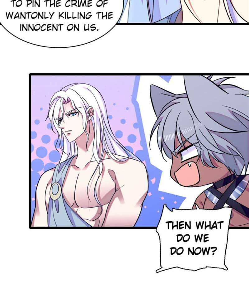 Read When Beauty Meets Beasts (Colored) chapter 511 image 3 on Lezhin