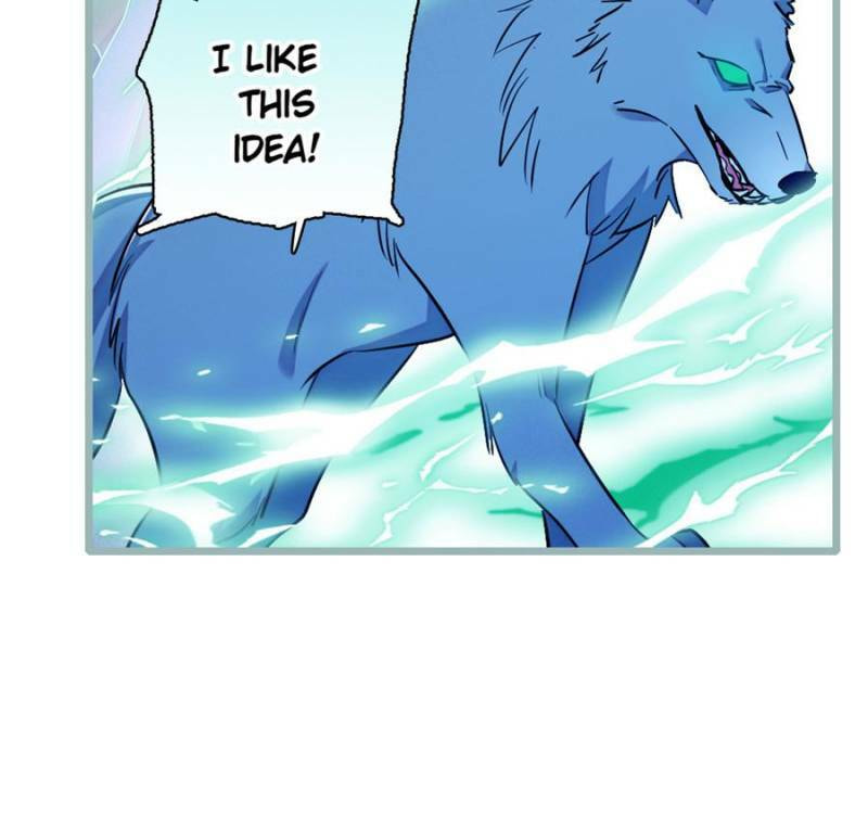 Read When Beauty Meets Beasts (Colored) chapter 511 image 7 on Lezhin