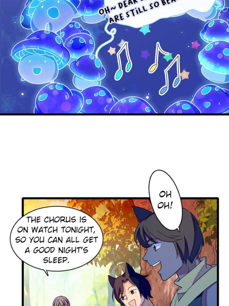 Read When Beauty Meets Beasts (Colored) chapter 512 image 11 on Lezhin