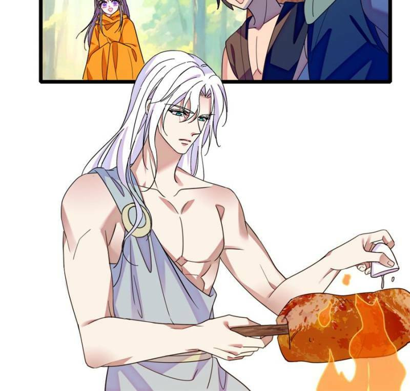 Read When Beauty Meets Beasts (Colored) chapter 512 image 12 on Lezhin