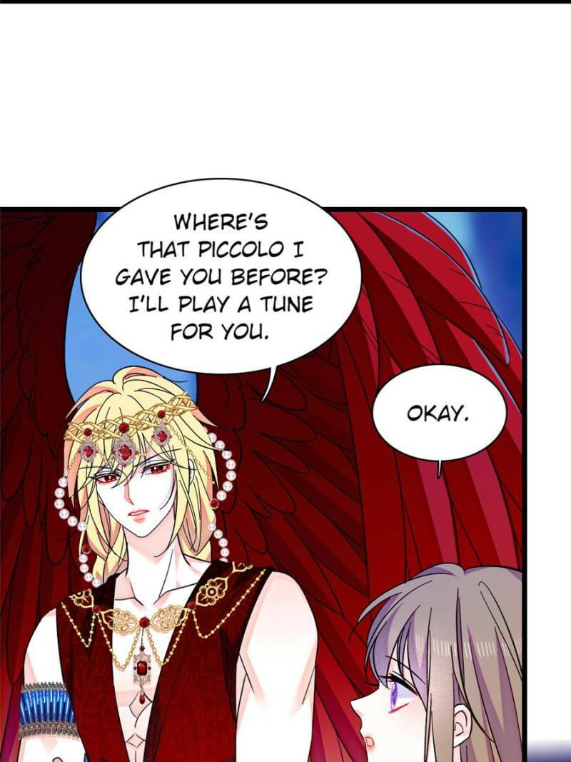 Read When Beauty Meets Beasts (Colored) chapter 512 image 15 on Lezhin
