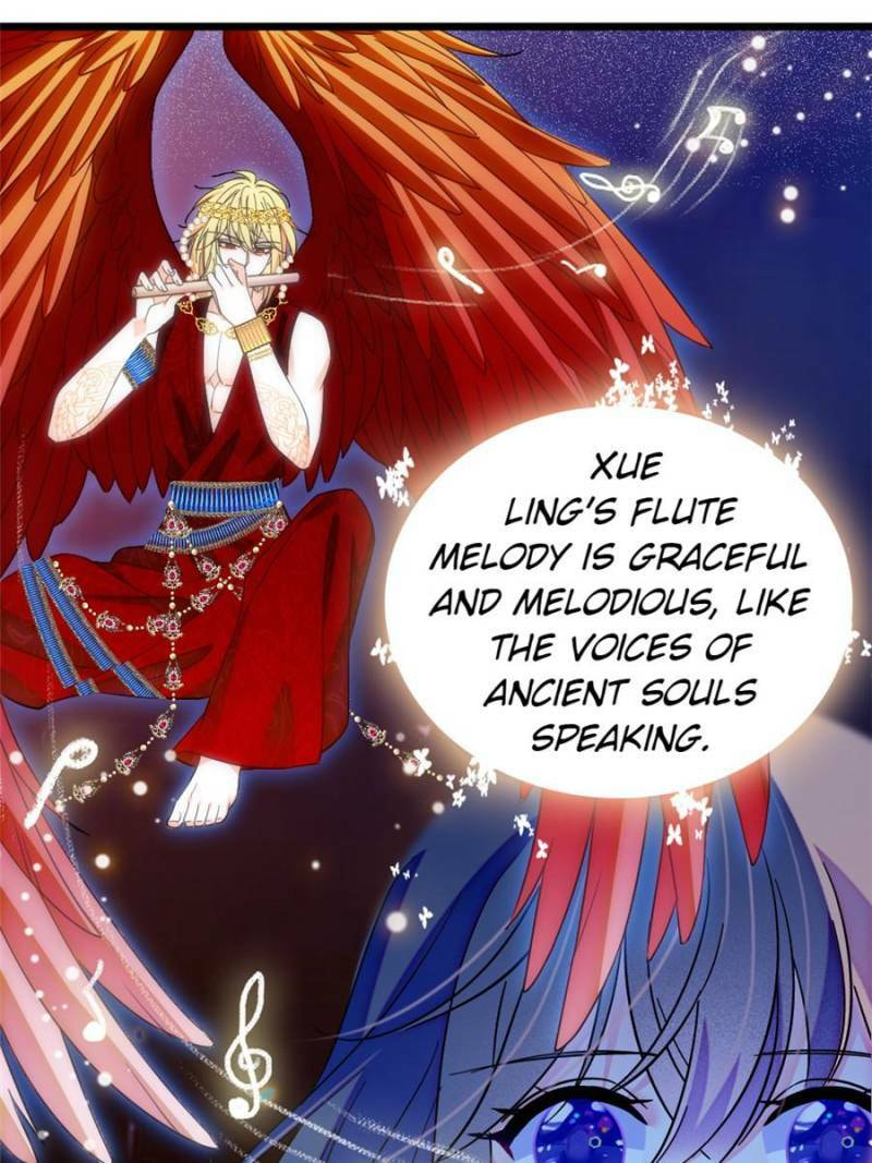 Read When Beauty Meets Beasts (Colored) chapter 512 image 17 on Lezhin