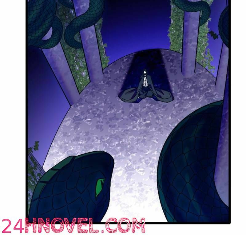 Read When Beauty Meets Beasts (Colored) chapter 512 image 20 on Lezhin