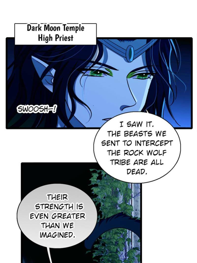 Read When Beauty Meets Beasts (Colored) chapter 512 image 21 on Lezhin
