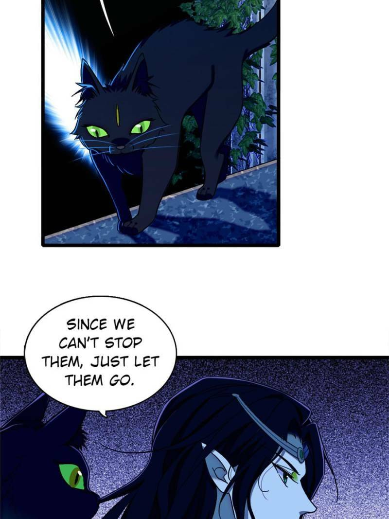 Read When Beauty Meets Beasts (Colored) chapter 512 image 22 on Lezhin