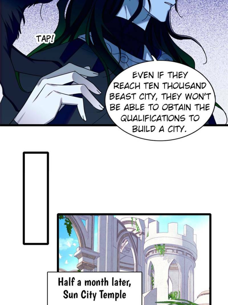 Read When Beauty Meets Beasts (Colored) chapter 512 image 23 on Lezhin