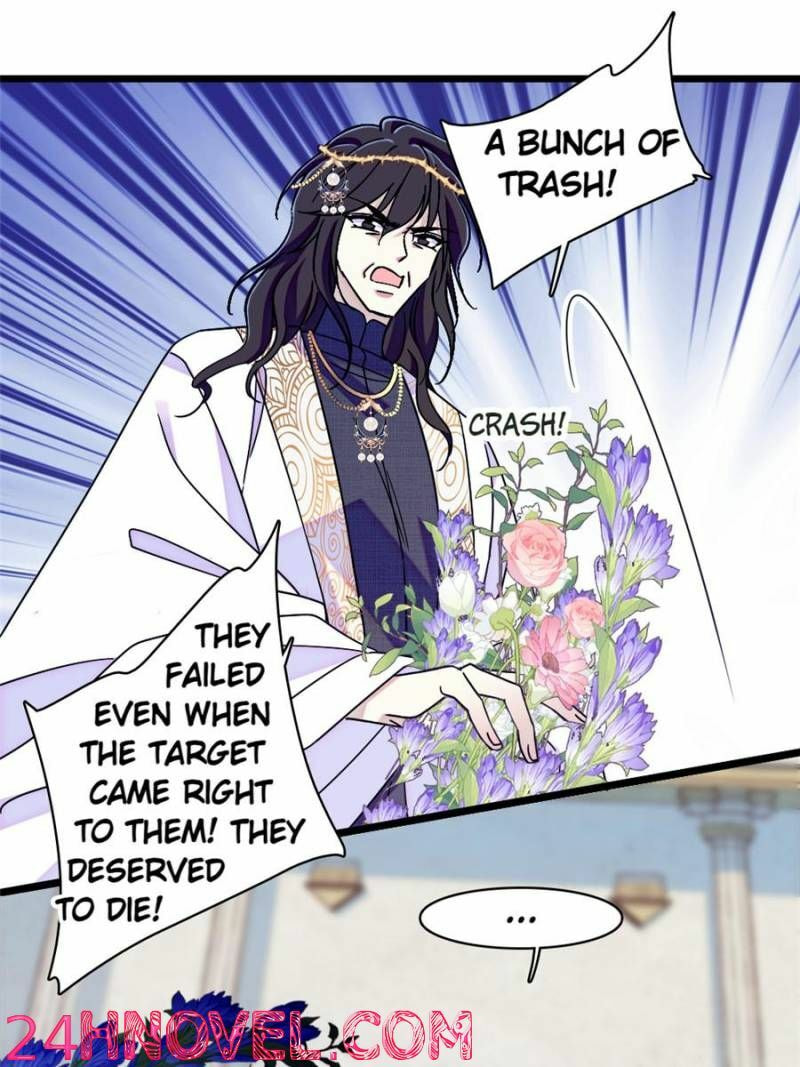 Read When Beauty Meets Beasts (Colored) chapter 512 image 25 on Lezhin