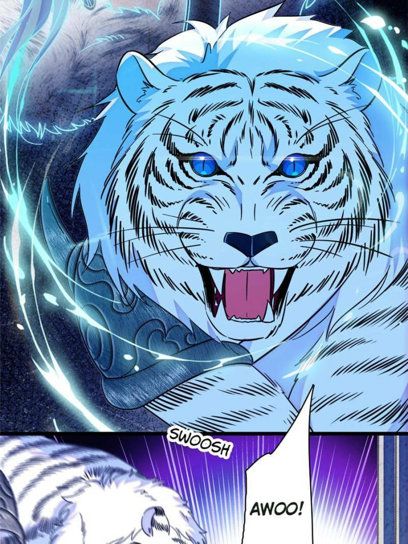 Read When Beauty Meets Beasts (Colored) chapter 512 image 28 on Lezhin