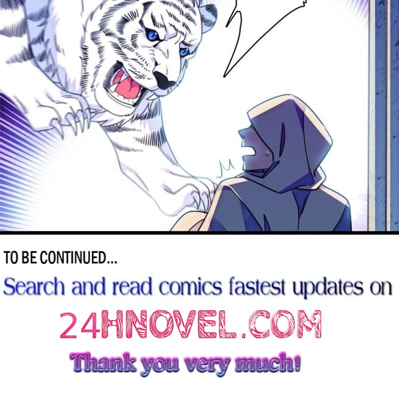 Read When Beauty Meets Beasts (Colored) chapter 512 image 29 on Lezhin