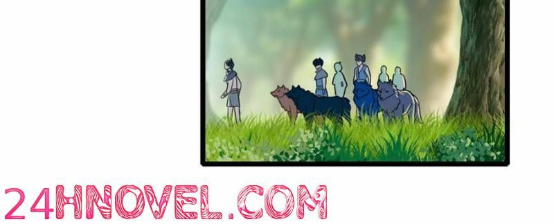 Read When Beauty Meets Beasts (Colored) chapter 512 image 8 on Lezhin