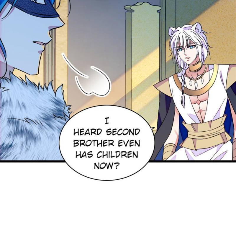 Read When Beauty Meets Beasts (Colored) chapter 513 image 12 on Lezhin