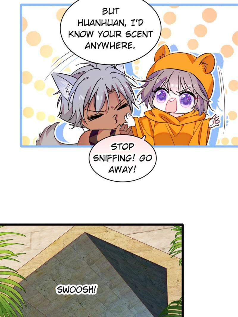 Read When Beauty Meets Beasts (Colored) chapter 513 image 18 on Lezhin
