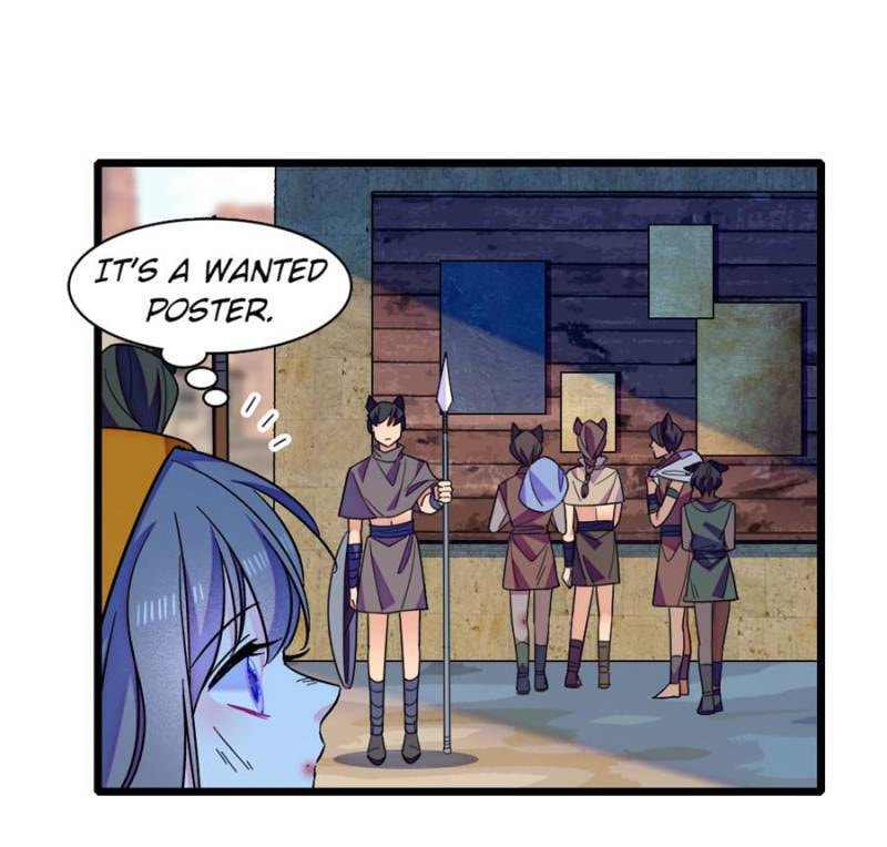 Read When Beauty Meets Beasts (Colored) chapter 513 image 20 on Lezhin