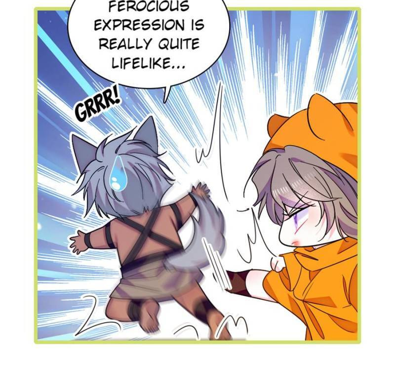 Read When Beauty Meets Beasts (Colored) chapter 513 image 24 on Lezhin