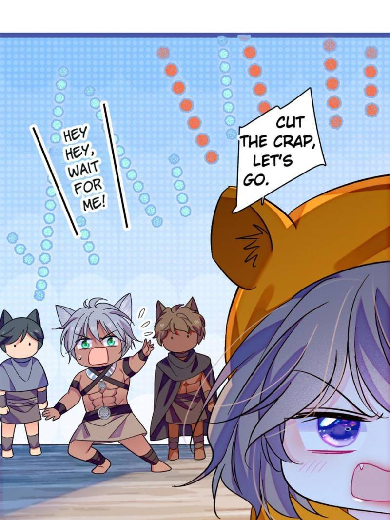 Read When Beauty Meets Beasts (Colored) chapter 513 image 25 on Lezhin