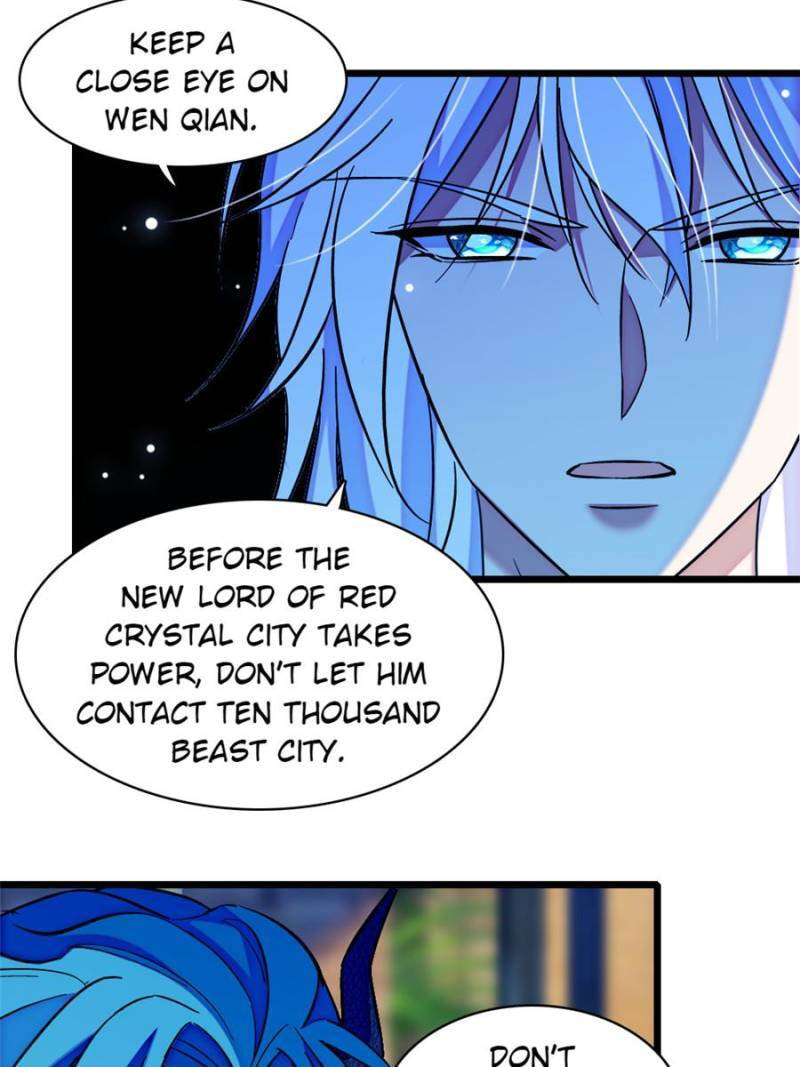 Read When Beauty Meets Beasts (Colored) chapter 513 image 6 on Lezhin