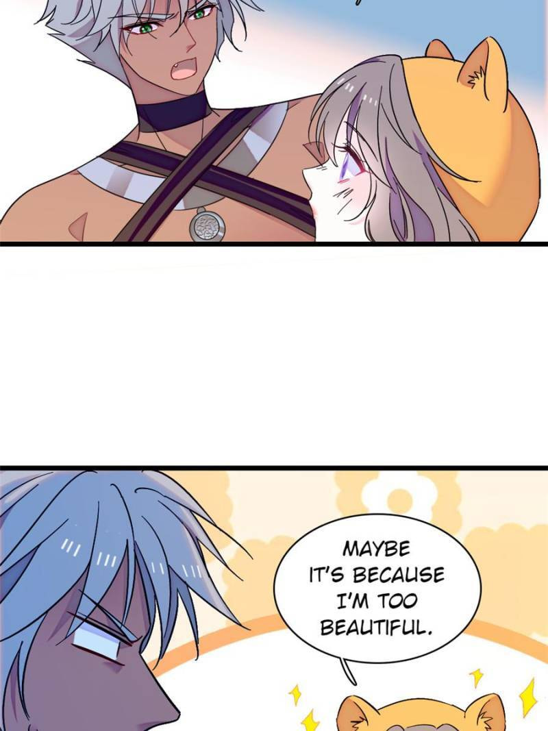 Read When Beauty Meets Beasts (Colored) chapter 514 image 10 on Lezhin