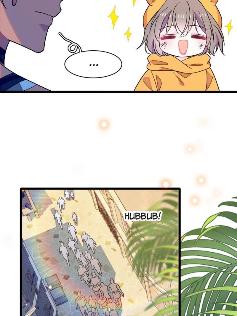 Read When Beauty Meets Beasts (Colored) chapter 514 image 11 on Lezhin