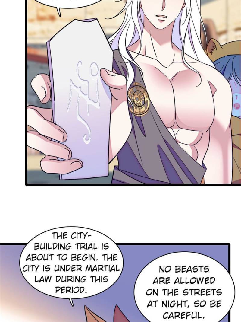Read When Beauty Meets Beasts (Colored) chapter 514 image 14 on Lezhin
