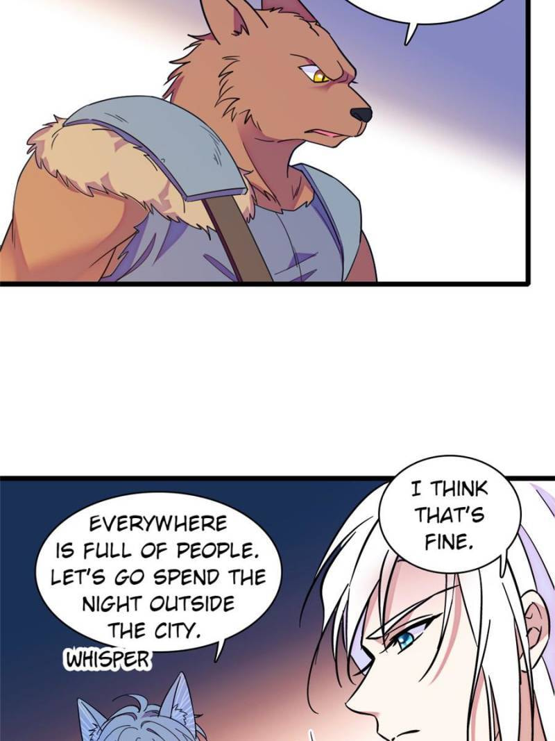 Read When Beauty Meets Beasts (Colored) chapter 514 image 15 on Lezhin