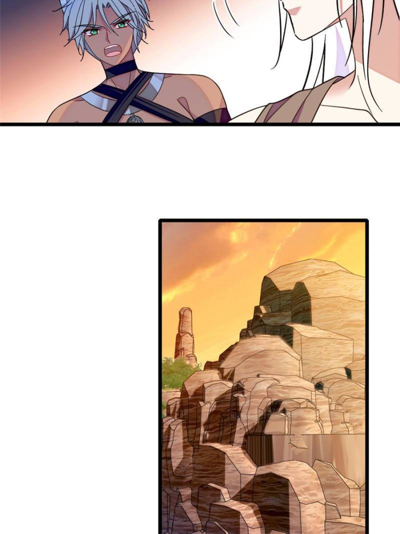 Read When Beauty Meets Beasts (Colored) chapter 514 image 16 on Lezhin