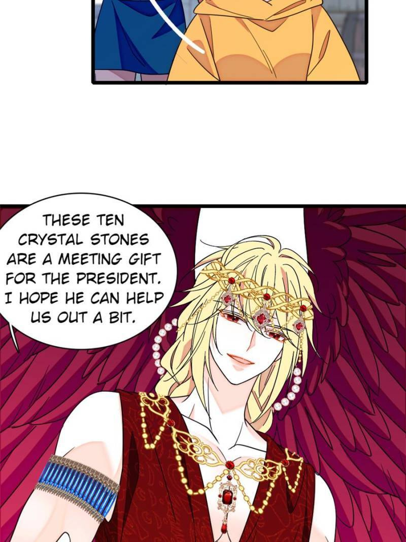 Read When Beauty Meets Beasts (Colored) chapter 514 image 5 on Lezhin