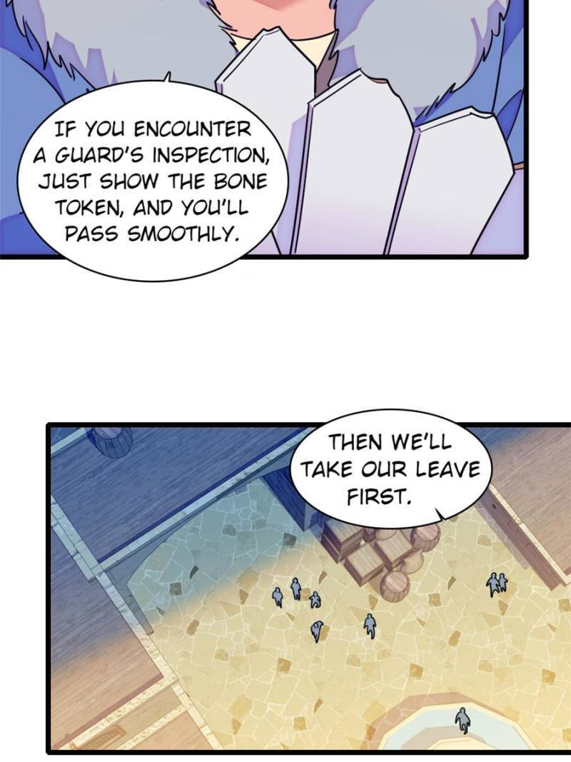 Read When Beauty Meets Beasts (Colored) chapter 514 image 7 on Lezhin