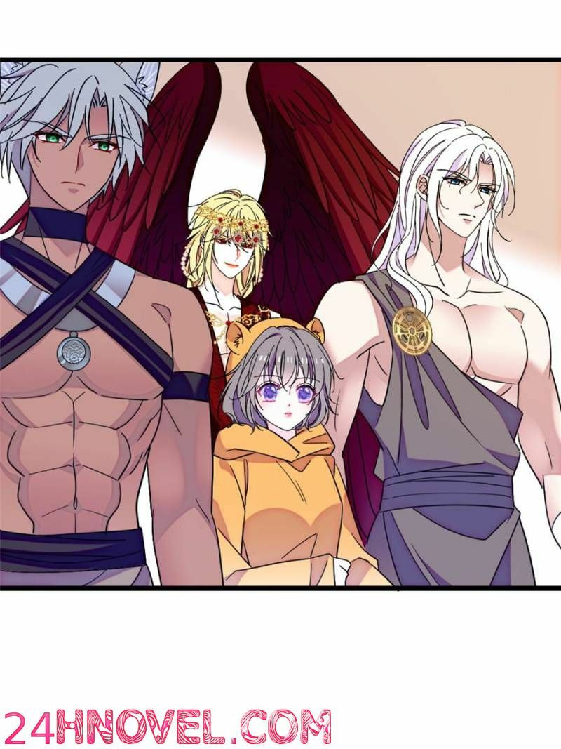 Read When Beauty Meets Beasts (Colored) chapter 515 image 13 on Lezhin