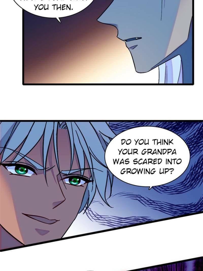 Read When Beauty Meets Beasts (Colored) chapter 515 image 19 on Lezhin