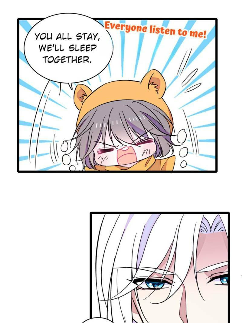 Read When Beauty Meets Beasts (Colored) chapter 515 image 4 on Lezhin