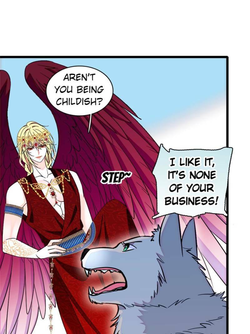 Read When Beauty Meets Beasts (Colored) chapter 515 image 9 on Lezhin