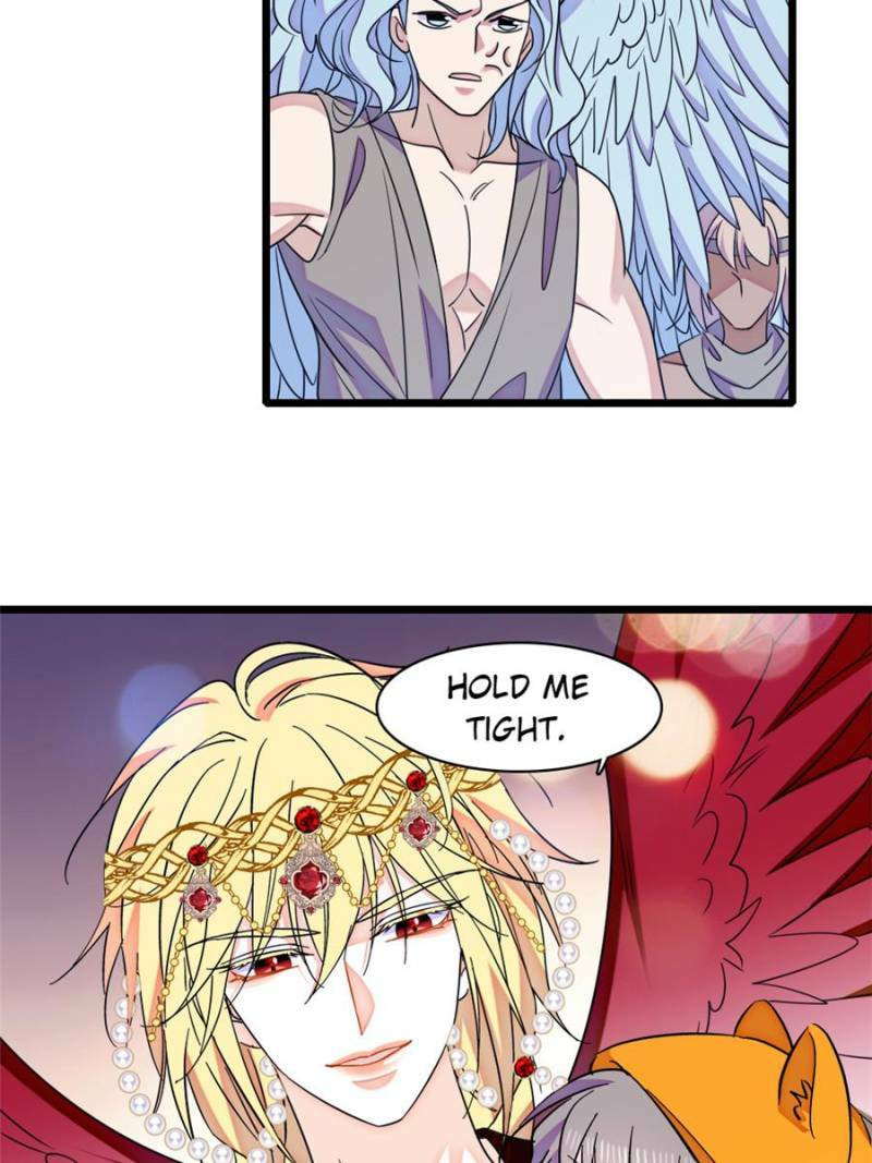 Read When Beauty Meets Beasts (Colored) chapter 516 image 10 on Lezhin