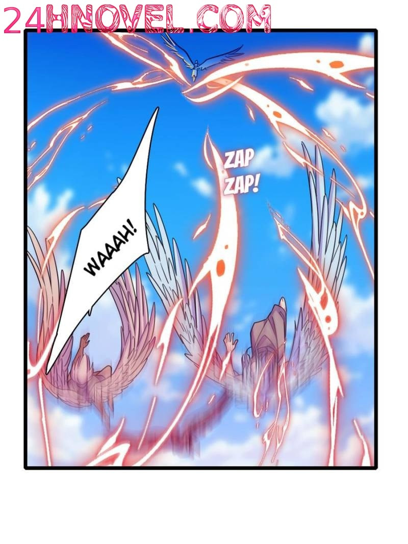 Read When Beauty Meets Beasts (Colored) chapter 516 image 13 on Lezhin