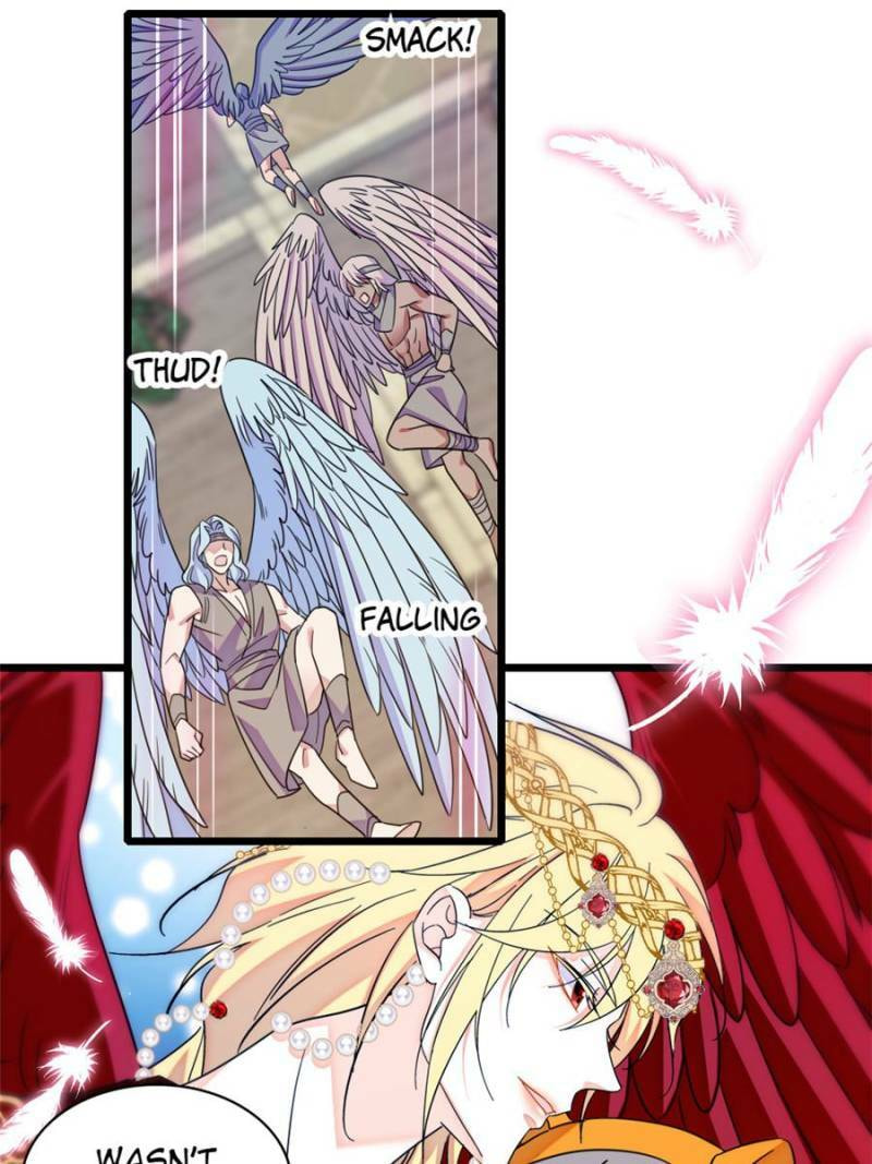 Read When Beauty Meets Beasts (Colored) chapter 516 image 14 on Lezhin
