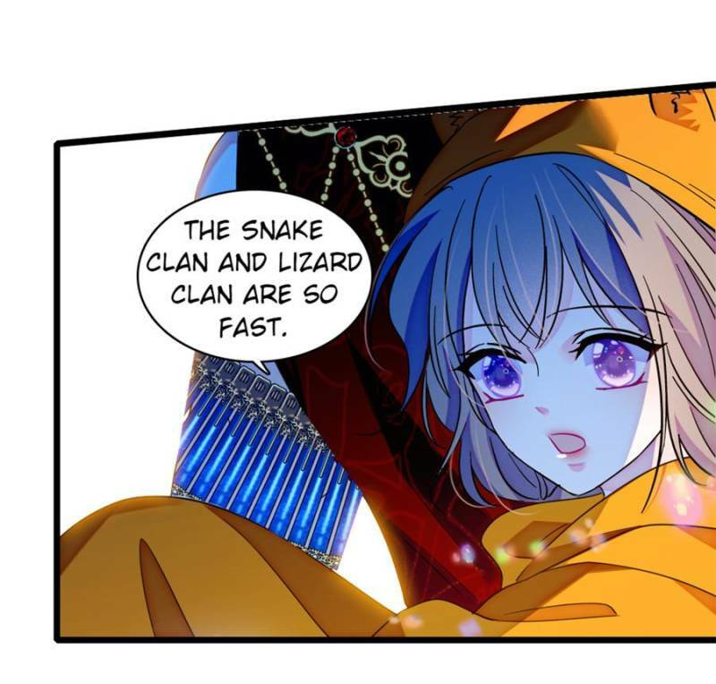 Read When Beauty Meets Beasts (Colored) chapter 516 image 20 on Lezhin