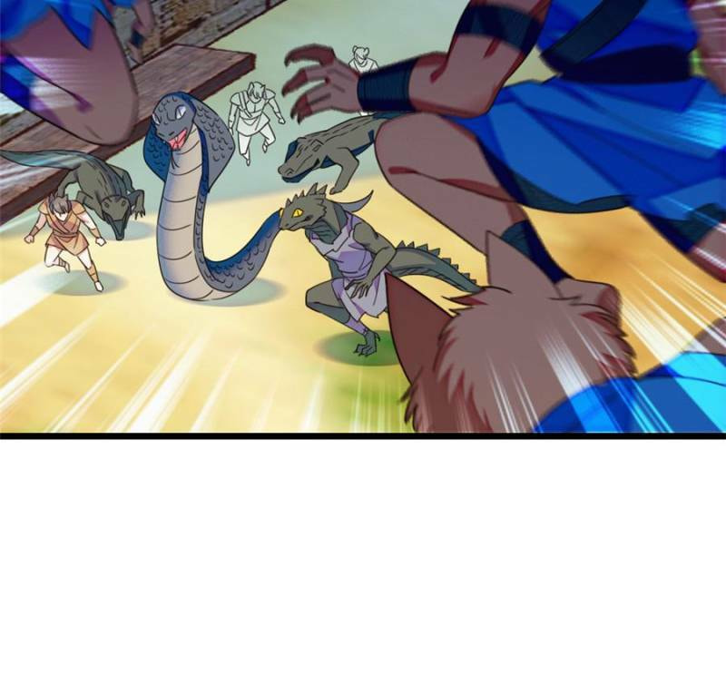Read When Beauty Meets Beasts (Colored) chapter 516 image 24 on Lezhin
