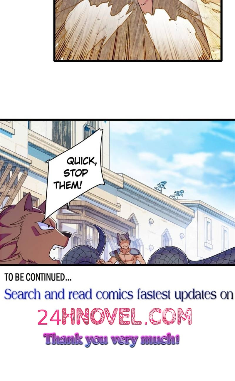 Read When Beauty Meets Beasts (Colored) chapter 516 image 28 on Lezhin
