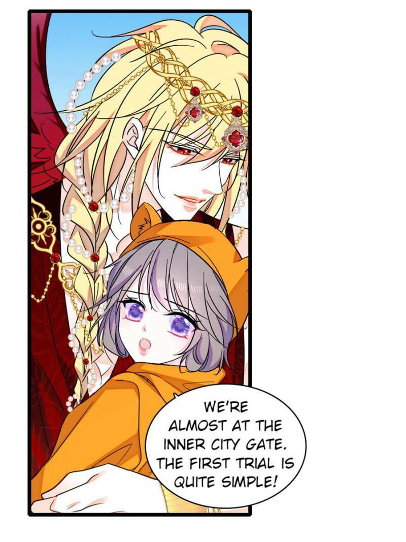Read When Beauty Meets Beasts (Colored) chapter 516 image 5 on Lezhin