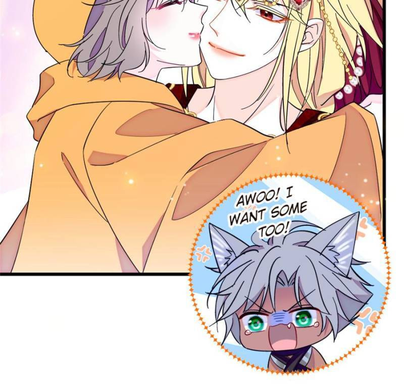 Read When Beauty Meets Beasts (Colored) chapter 518 image 11 on Lezhin